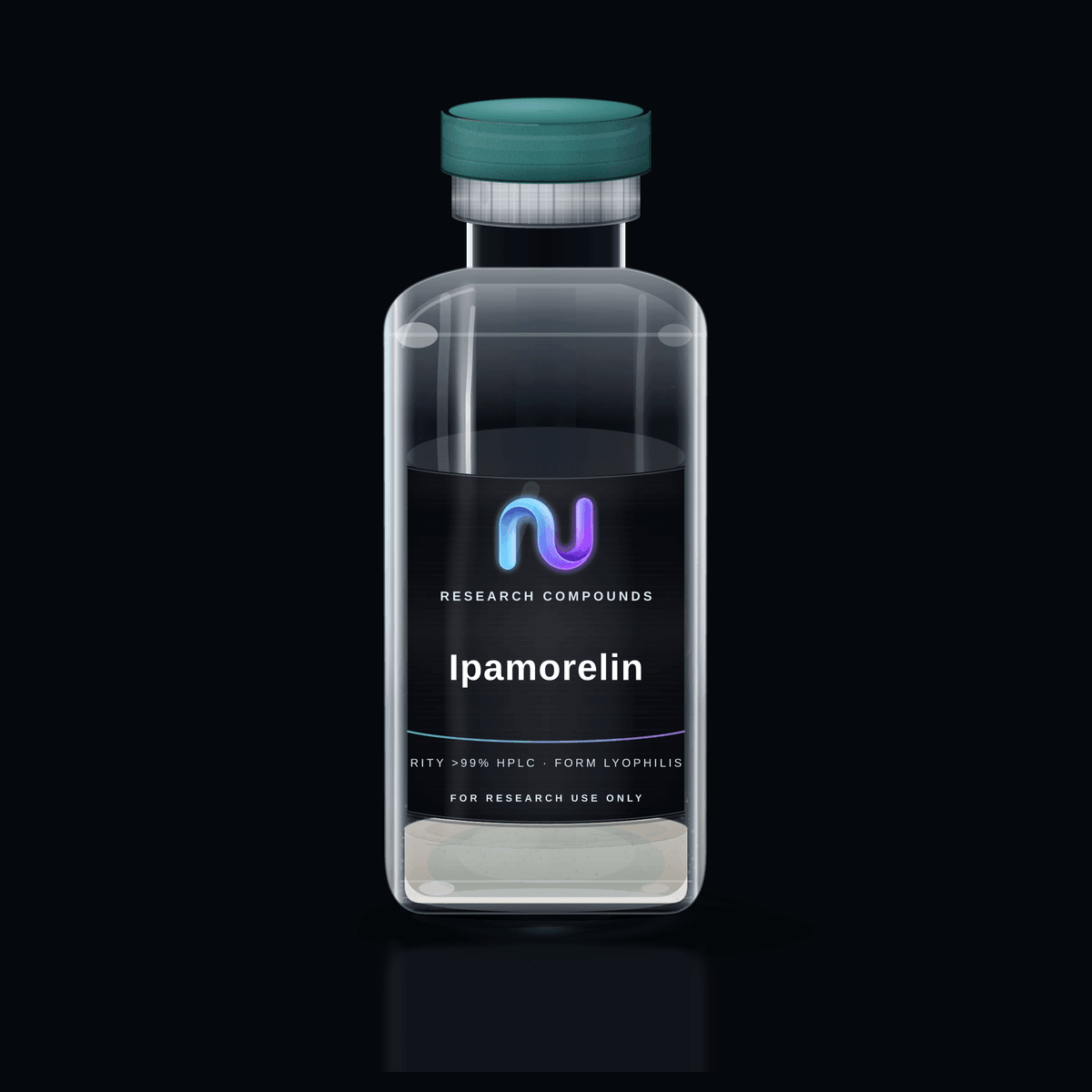 Buy Ipamorelin (5mg) – 99%+ Pure, COA Verified
